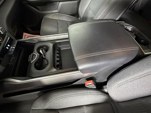 Used 2022 RAM 1500 Big Horn image 24