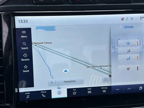 Used 2022 Ford F450 Platinum w/ FX4 Off-Road Package image 28