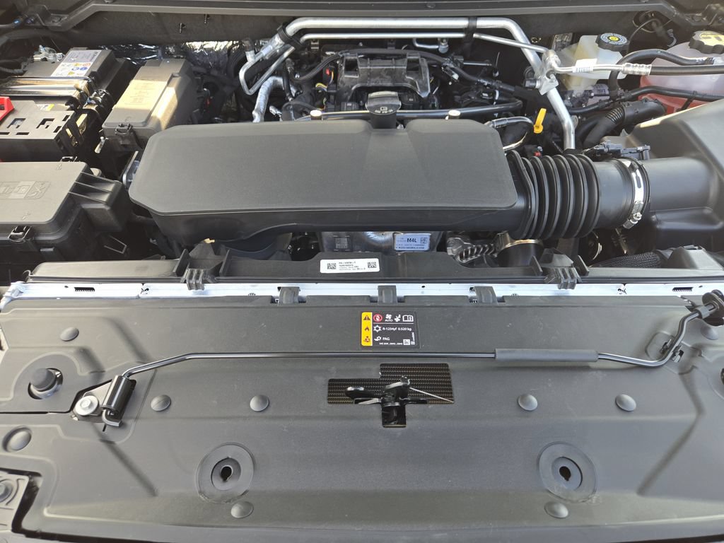 New 2026 Chevrolet Colorado Z71 w/ Technology Package AWD/4WD image 22