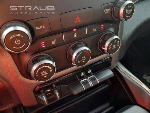 Used 2020 RAM 1500 Rebel w/ Rebel Level 1 Equipment Group AWD/4WD image 23