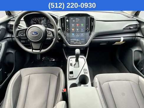 New 2026 Subaru Crosstrek 2.0i Premium image 27