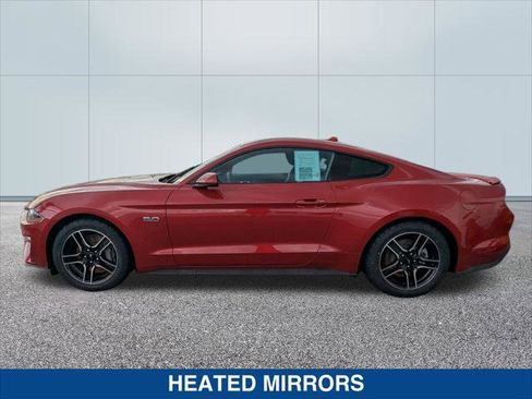 Certified 2023 Ford Mustang GT Premium image 2