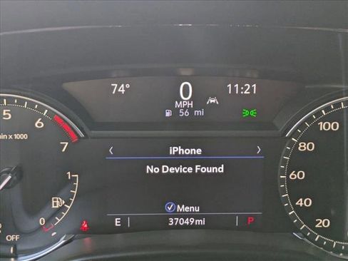 Used 2023 Cadillac CT5 Luxury w/ Cold Weather Package RWD image 10