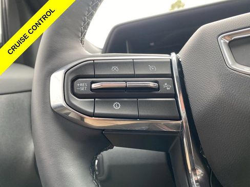 New 2026 GMC Terrain Elevation image 11