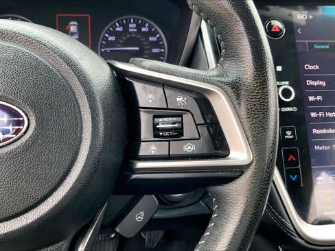 Used 2020 Subaru Legacy Limited w/ Popular Package #2 image 23