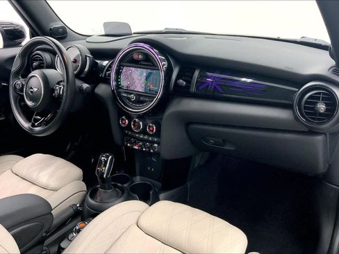 Used 2020 MINI Cooper S FWD image 10