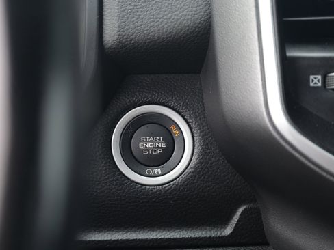 Used 2023 RAM 1500 Big Horn AWD/4WD image 11