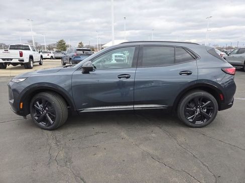 New 2026 Buick Envision Sport Touring image 30