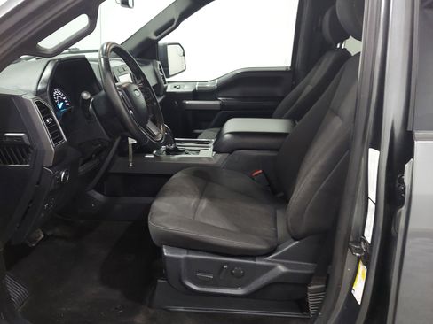 Used 2020 Ford F150 XLT w/ Equipment Group 302A Luxury AWD/4WD image 16
