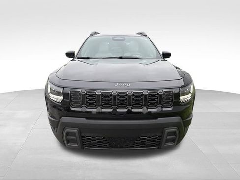 New 2026 Jeep Cherokee Limited AWD/4WD image 9