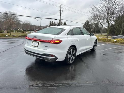 New 2025 Audi A5 2.0T Premium AWD/4WD image 7