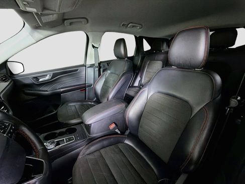 Used 2021 Ford Escape SEL w/ SEL Stealth AWD Package image 14