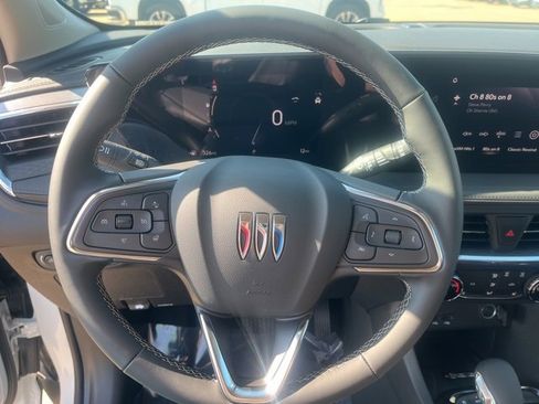 New 2026 Buick Encore GX Preferred w/ Advanced Technology Package image 19