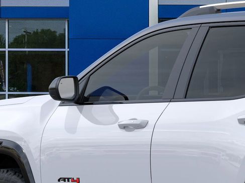 New 2026 GMC Terrain AT4 w/ Convenience Package III image 36