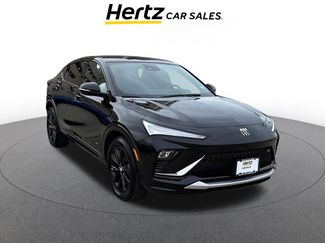 Used 2025 Buick Envista Sport Touring video 1