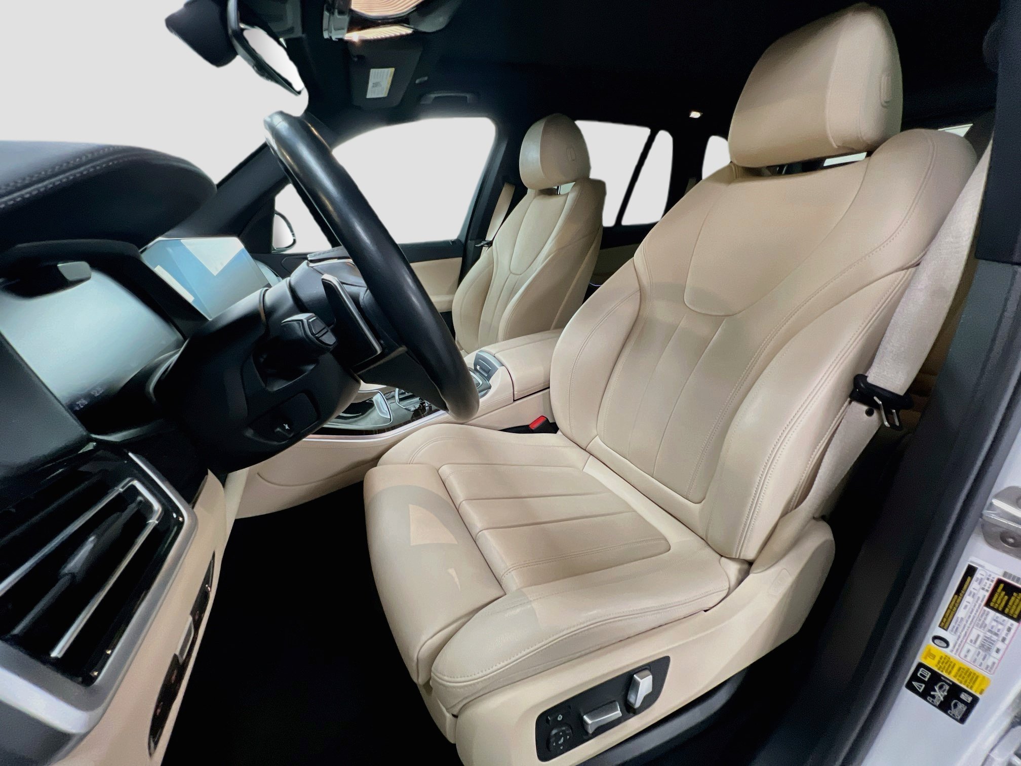 Used 2020 BMW X5 xDrive40i AWD/4WD image 5