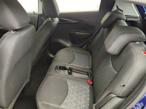 Used 2022 Chevrolet Spark LT FWD image 22