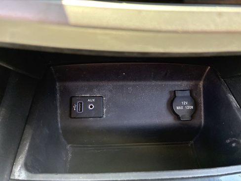 Used 2018 Nissan Altima 2.5 SV FWD image 12