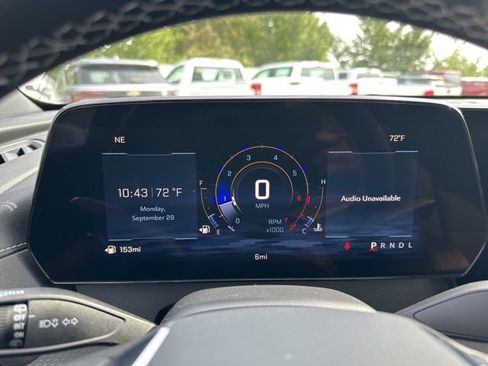 New 2026 Chevrolet Traverse LT w/ Midnight/Sport Edition image 18