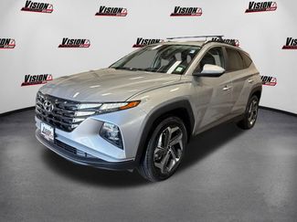 Used 2024 Hyundai Tucson SEL w/ Convenience Package 360° Tour