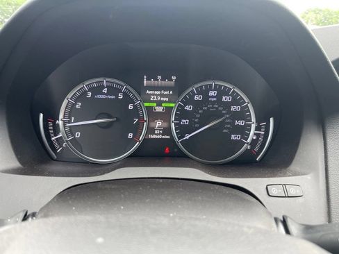 Used 2018 Acura MDX SH-AWD w/ Technology Package image 27