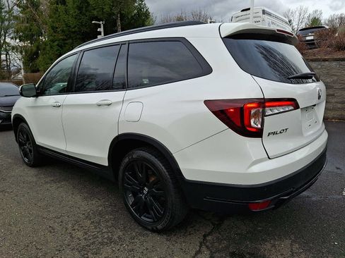 Used 2022 Honda Pilot Black Edition image 6