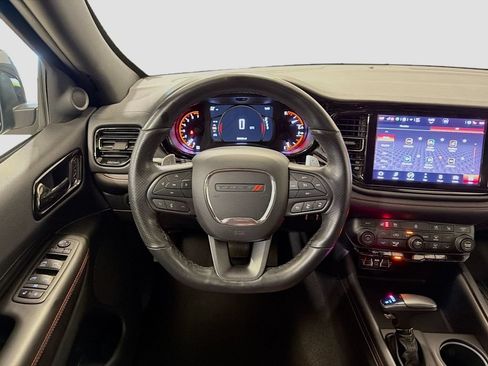 Used 2023 Dodge Durango GT AWD/4WD image 25