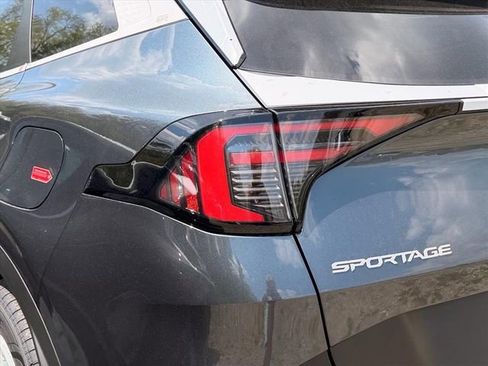 New 2026 Kia Sportage EX AWD/4WD image 22