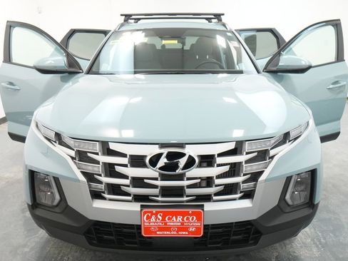 Used 2023 Hyundai Santa Cruz SEL Premium image 30