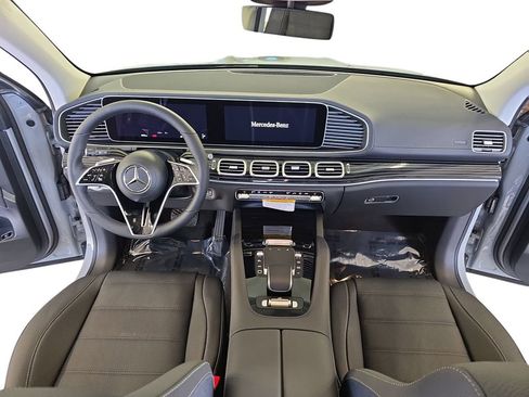 New 2026 Mercedes-Benz GLE 580 4MATIC image 9