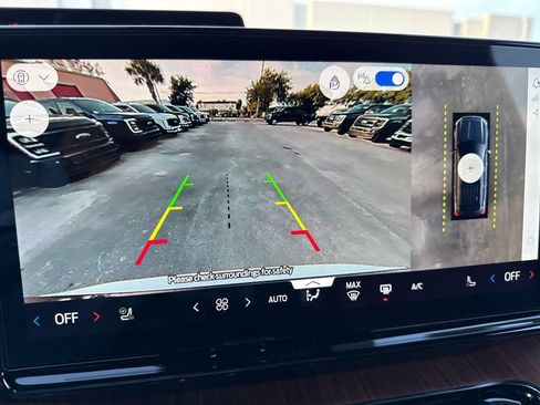 New 2026 Ford Expedition King Ranch image 7