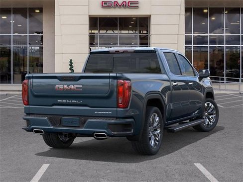 New 2026 GMC Sierra 1500 Denali w/ Denali Reserve Package image 4