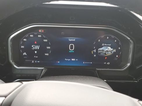 New 2026 Chevrolet Silverado 1500 RST w/ Convenience Package II image 24