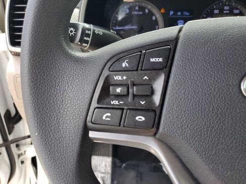 Used 2020 Hyundai Tucson SE image 18