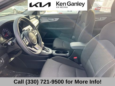 Certified 2024 Kia Forte LXS image 40
