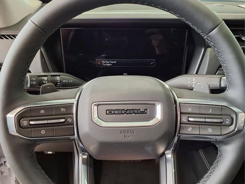 New 2027 GMC Terrain Denali AWD/4WD image 15