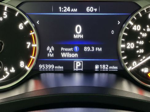Used 2019 Nissan Altima 2.5 S AWD/4WD image 19