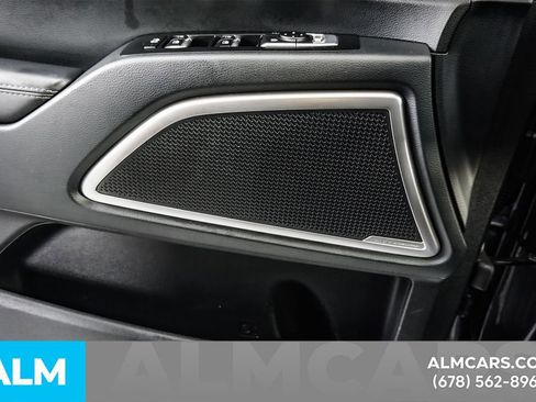 Used 2025 Kia Telluride S FWD image 49