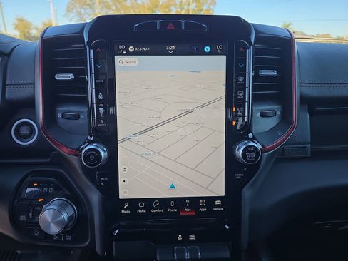 Used 2022 RAM 1500 Rebel w/ Level 1 Equipment Group image 17