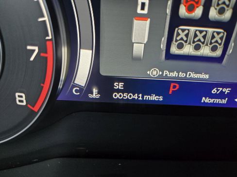 Used 2025 Acura RDX SH-AWD w/ Technology Package image 25