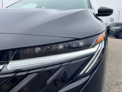 New 2026 Nissan Sentra SV w/ SV Convenience Package image 10