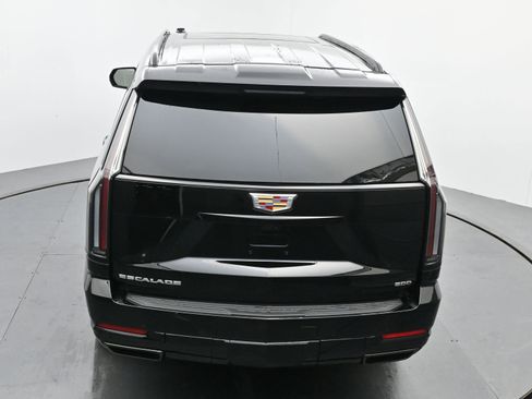 New 2026 Cadillac Escalade Sport image 26