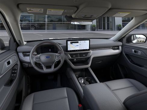 New 2026 Ford Explorer Active w/ Active Comfort Package AWD/4WD image 9