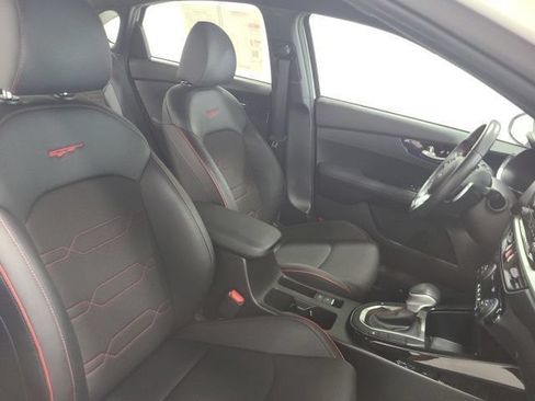Used 2023 Kia Forte GT FWD image 11