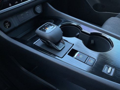 New 2026 Nissan Rogue SV image 32