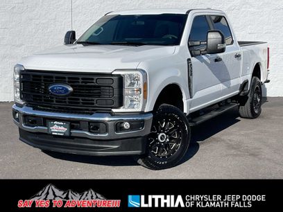 Used 2024 Ford F350 XL w/ XL Driver Assist Package