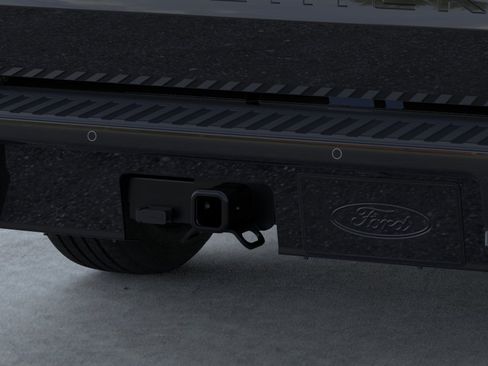 New 2026 Ford Maverick Lobo AWD/4WD image 23