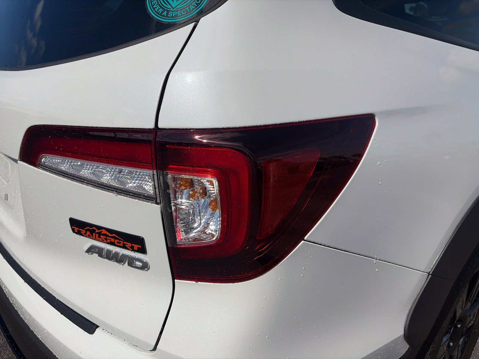Used 2022 Honda Pilot TrailSport image 15