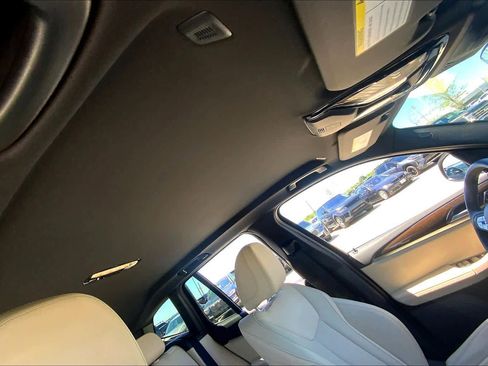 Used 2024 BMW X3 sDrive30i image 13