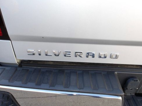Used 2015 Chevrolet Silverado 1500 LT w/ All Star Edition AWD/4WD image 38
